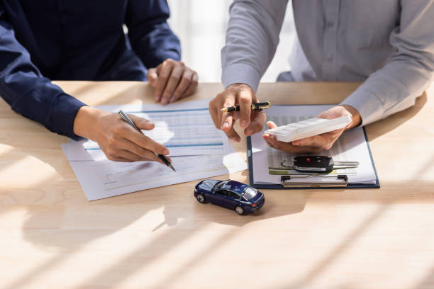 Car insurance options for Ben Lomond residents